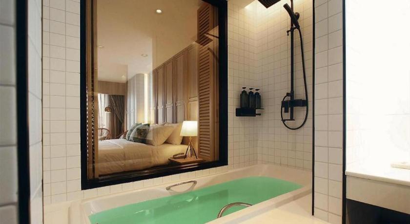 @nares Hotel Bangkok
