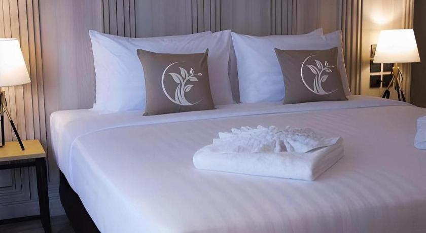 Hotel @nares 3*
