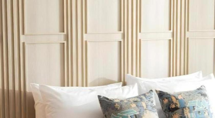 Hotel @nares
