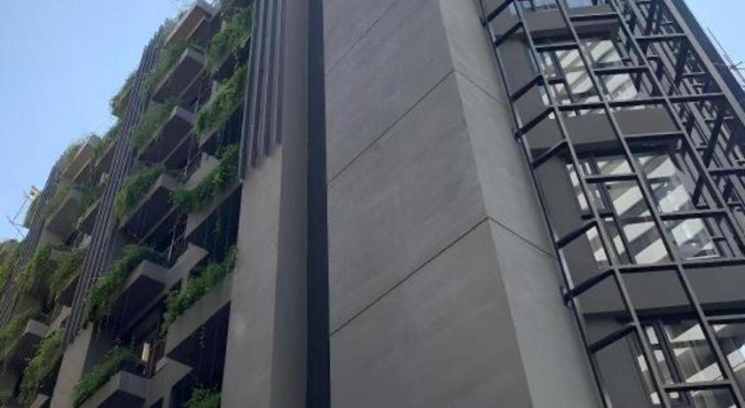 Hotel @nares Bangkok