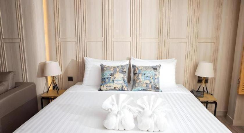 Hotel @nares 3*