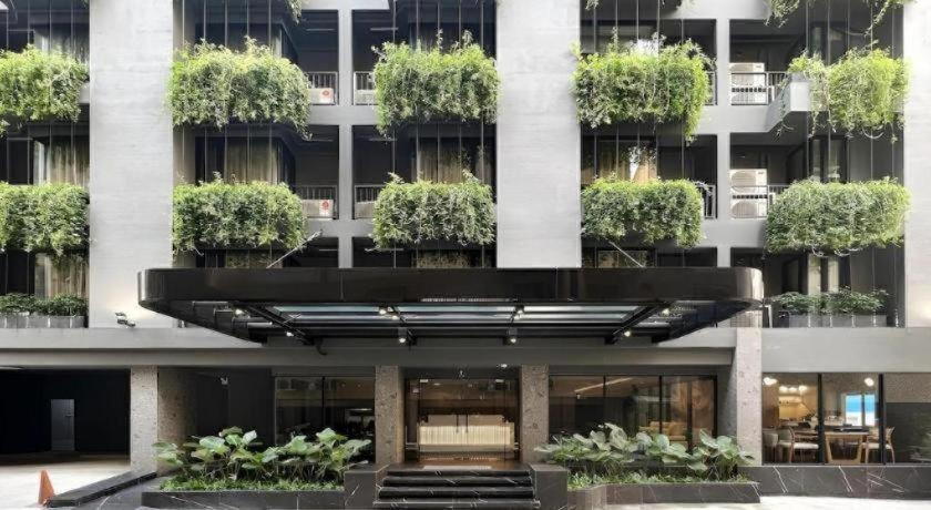 @nares Hotel Bangkok