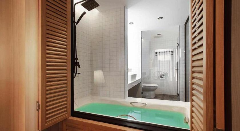 Hotel @nares 3*