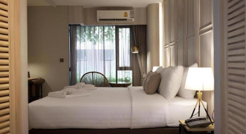 Hotel @nares