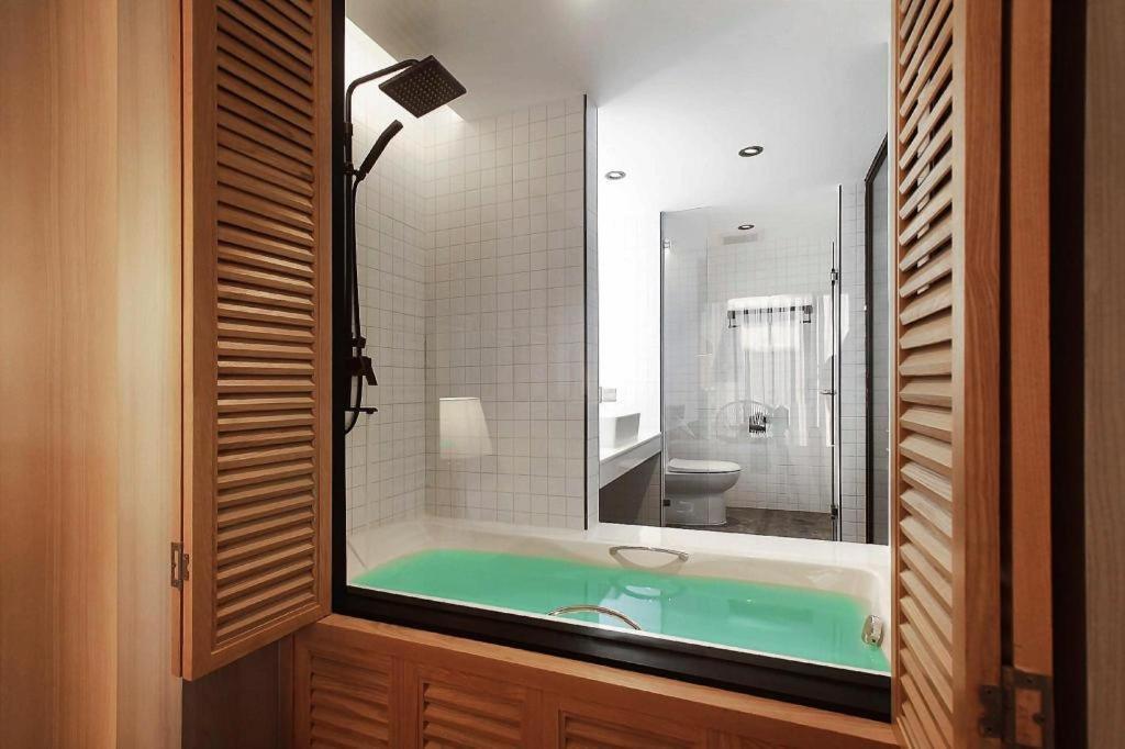 Hotel @nares Bangkok