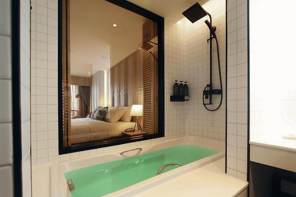 Hotel @nares