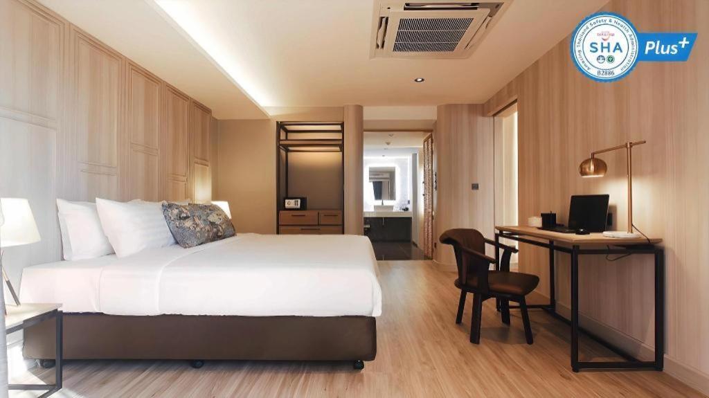 @nares 3* Bangkok
