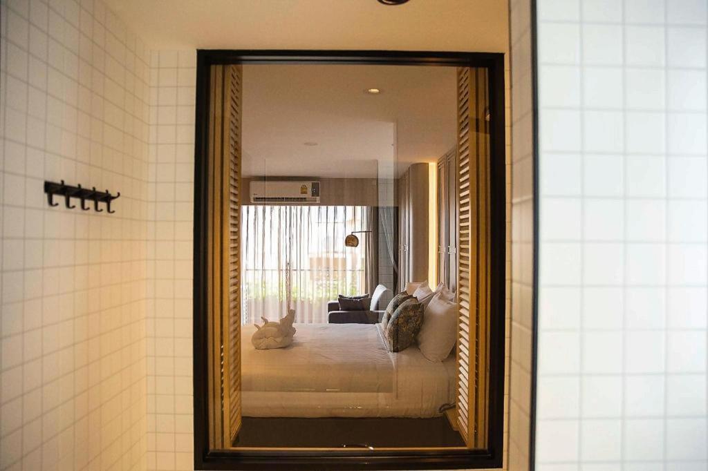 Hotel @nares Bangkok