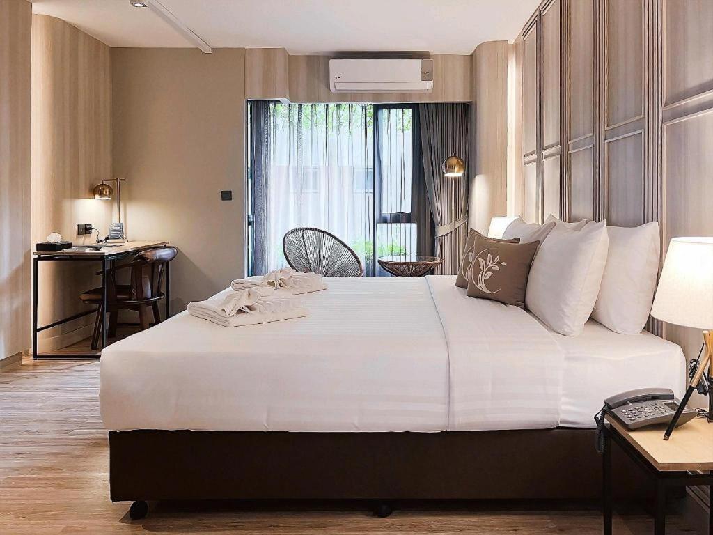 @nares Hotel 3*